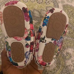 Too small for my girl